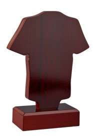 Trofee din Lemn WT 109